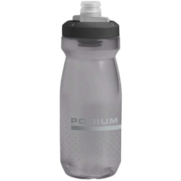 CamelBak Podium 600ML Drink Bottle - Smoke