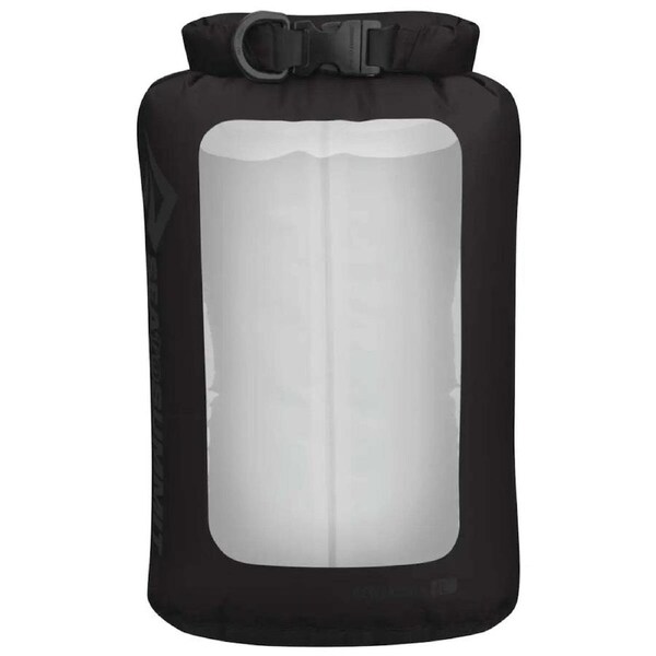 Sea to Summit View Dry Sack 8L - Black