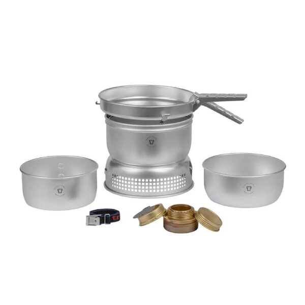 Trangia 25-1 Ultra-Light Cook Set