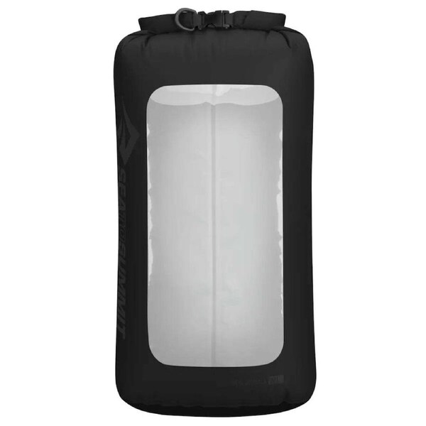 Sea to Summit View Dry Sack 20L - Black