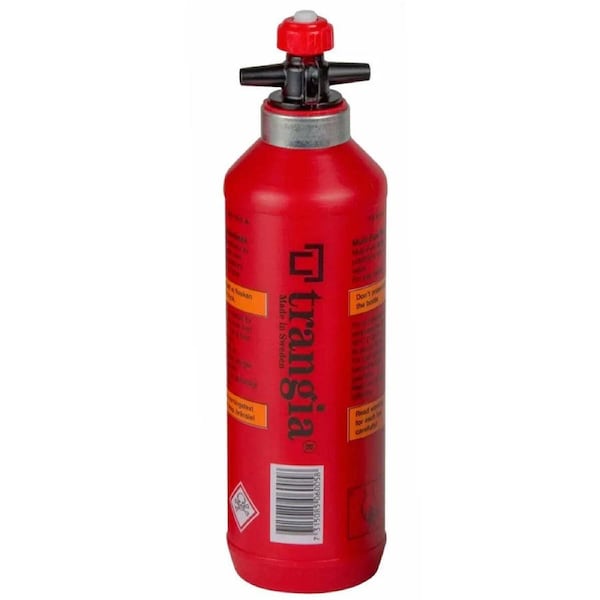 Trangia Fuel Bottle 1L Size for Easy and Convenient Fuel Storage