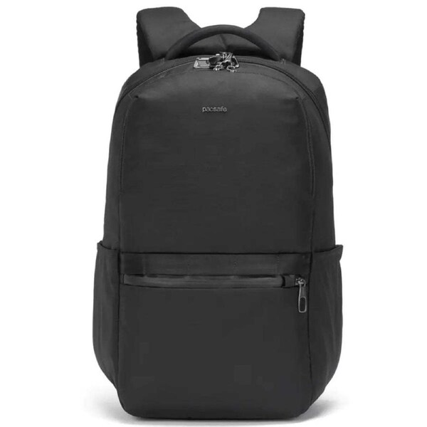 Pacsafe Metrosafe X Anti-Theft 25L Laptop Backpack - Black
