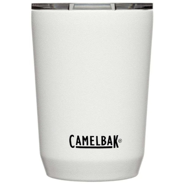 Camelbak Horizon 350ml Tumbler Insulated Stainless Steel in White