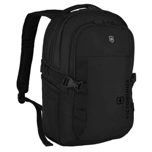 Victorinox VX Sport EVO Compact 16" Laptop Backpack - Black