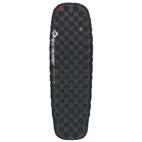 Sea to Summit EtherLight XT Extreme Women's Insulated Sleeping Mat Large Black