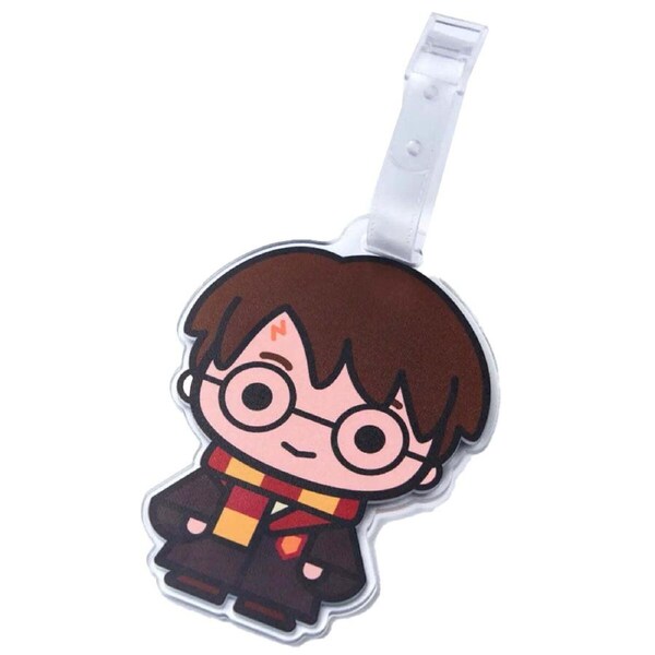 Warner Bros Harry Potter Tag