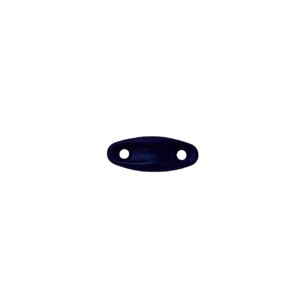 Plastic Buckle (Double Hole) with Screws
