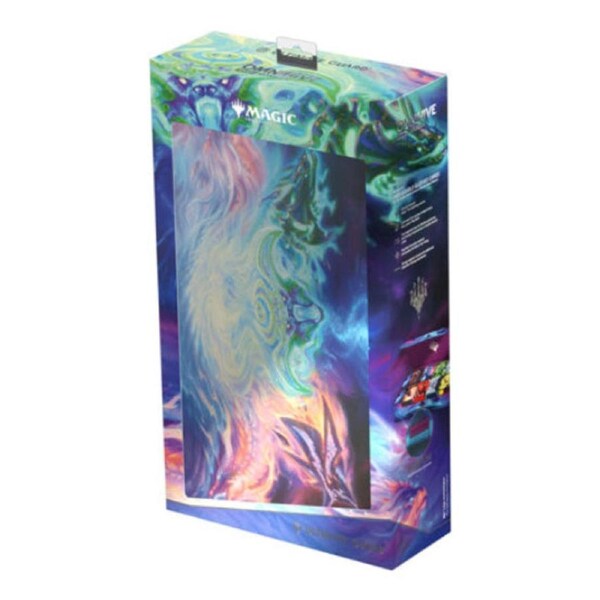 Ultimate Guard Omnihive 1000+ XenoSkin Deck Case - Magic MTG Tarkir Dragonstorm - Call the Spirit Dragons