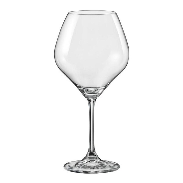 Amoroso Red Wine Glasses