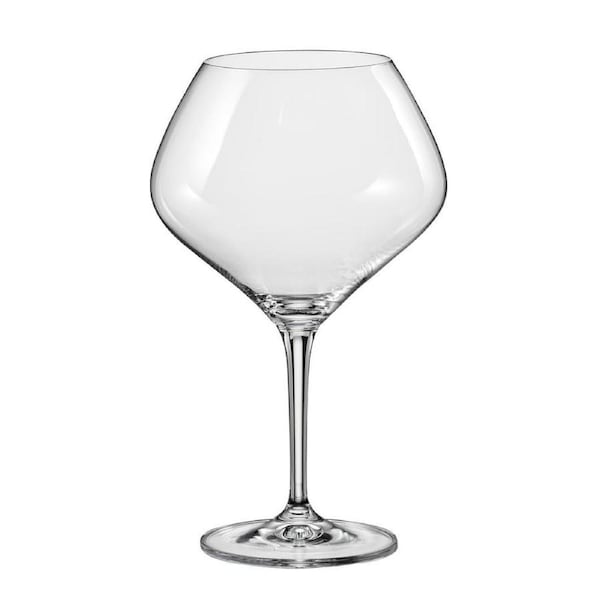 Amoroso Red Wine Glasses