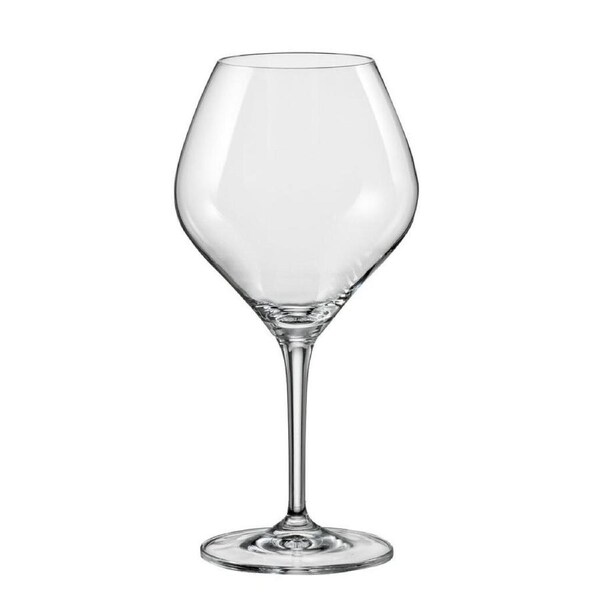 Amoroso White Wine Glasses