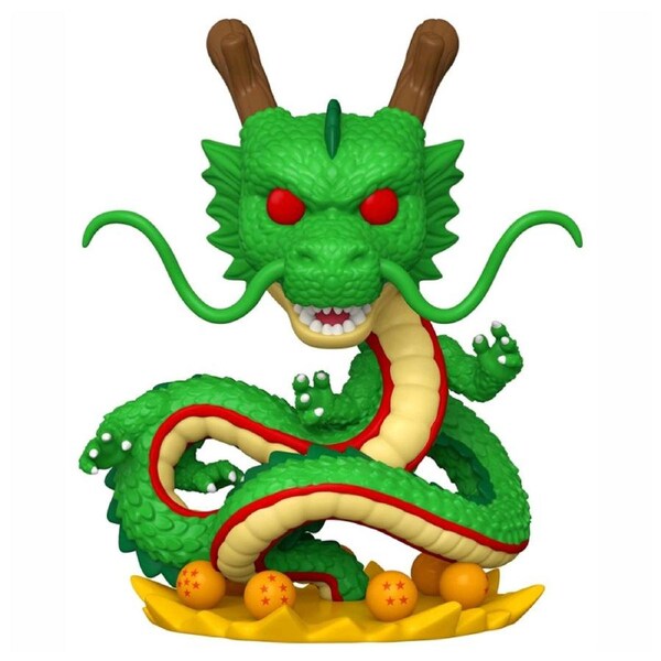 Dragon Ball Z Shenron 10 inch Funko POP! Vinyl