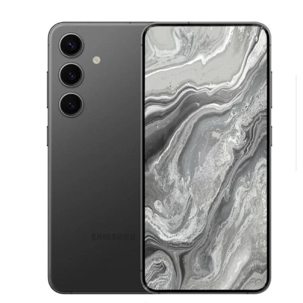 Samsung Galaxy S24 5G 256GB Black - Unlocked