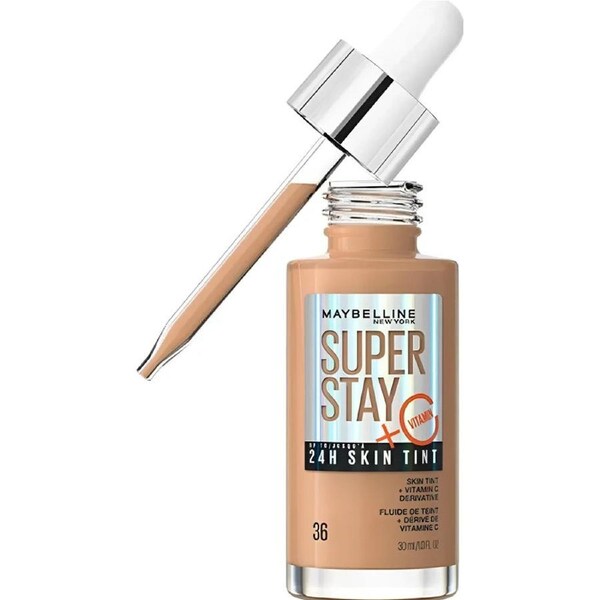 Maybelline Superstay 24 Hour Skin Tint - 36