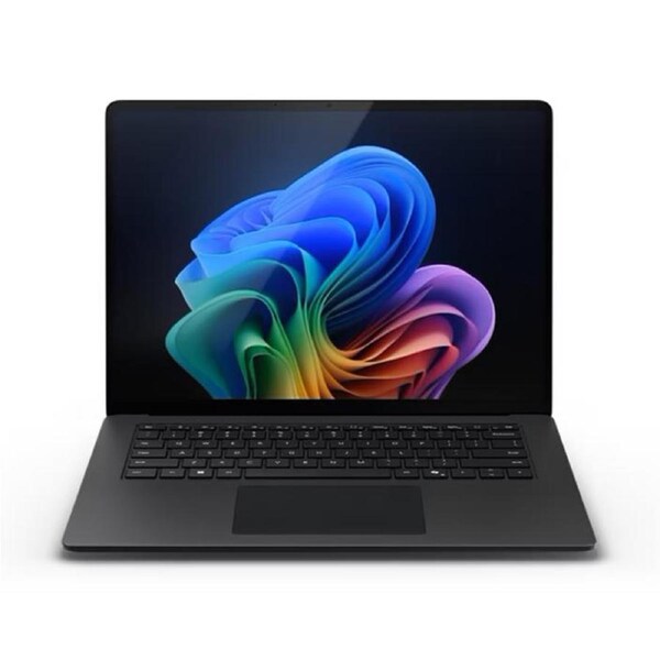 Microsoft Surface Laptop 7 13.8" U7 16GB 256GB W11P Commercial Business Notebook EP2-22259 Black