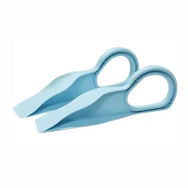 2Pcs Large Mattress Lifter Wedge Elevator Bed Making Lifting Tool