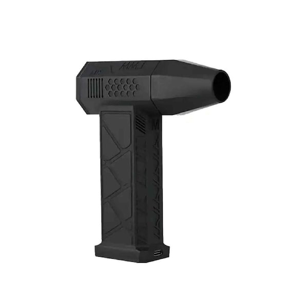 Jet Dry Blower Mini Turbo Jet Portable Air Blower 130000 RPM