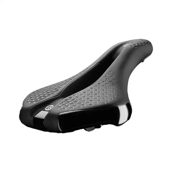 Bike Seat Saddle Breathable Racing Ultralight Cycling Comfort Cushion