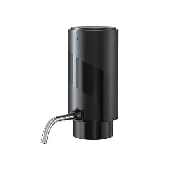 Rechargeable Electric Wine Aerator Dispenser Automatic Wine Decanter Intelligent