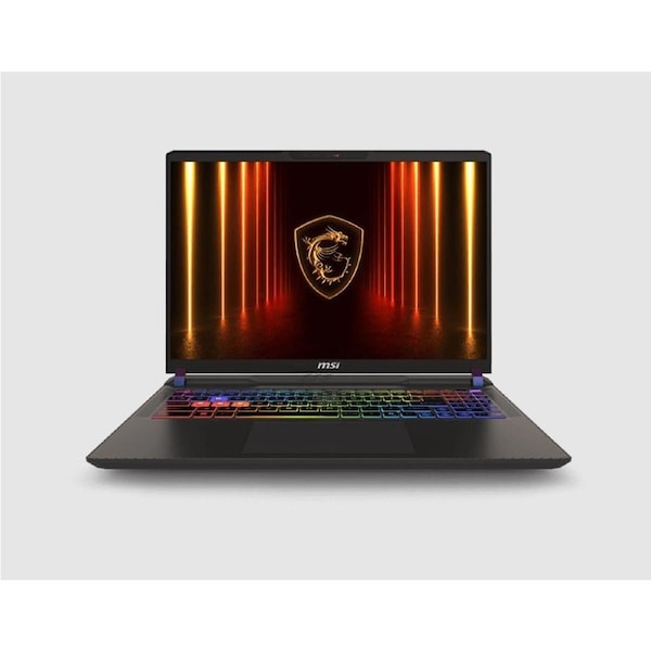 MSI Vector 17 HX AI A2XWJG-078AU Notebook 17' QHD Intel Core Ultra 9 275HX DDR5 16GB*2 2TB SSD Windows 11 Home Advanced Nvidia RTX 5090 GDDR7 24GB Vector 17 HX AI A2XWJG-078AU