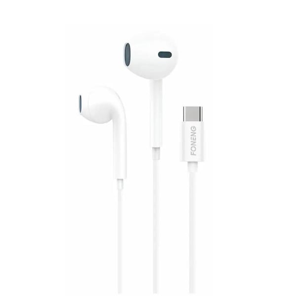 T36 type c earphone