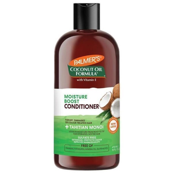 Palmers Coconut Oil Repairing Moisture Boost Conditioner 473ml