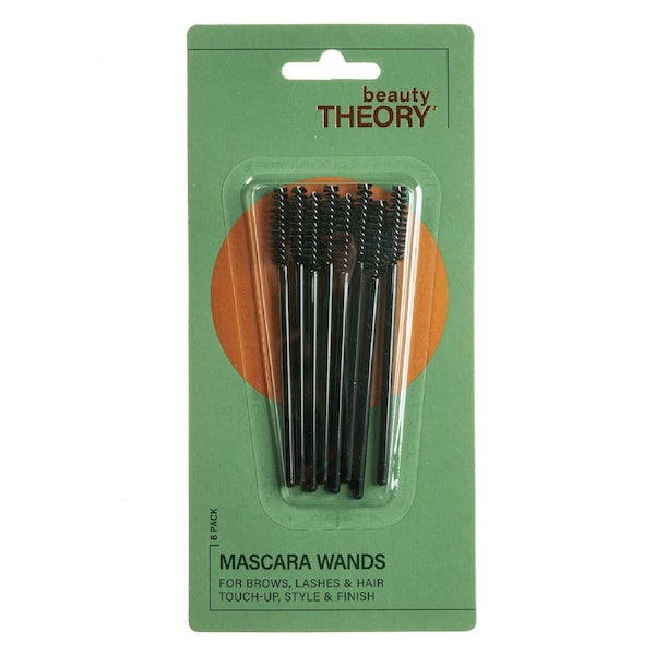 Beauty Theory Mascara Wands