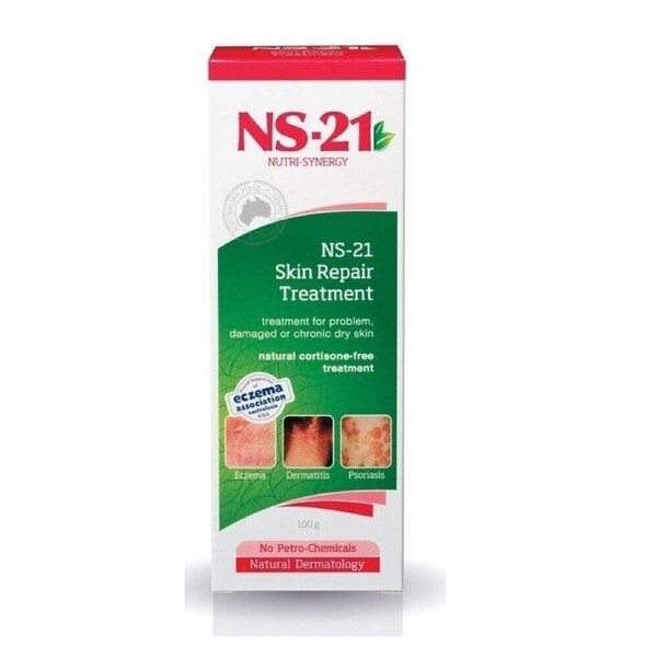 NS-21 Skin Repair Treatment 100ml