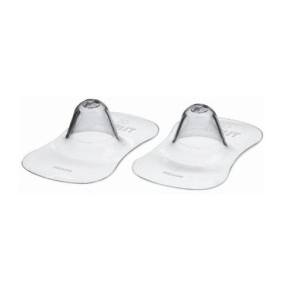 Avent Nipple Protectors Small 2 Pk
