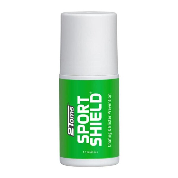 2toms Sportshield 1.5oz Roll-on