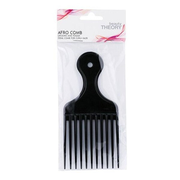 Beauty Theory Comb Afro