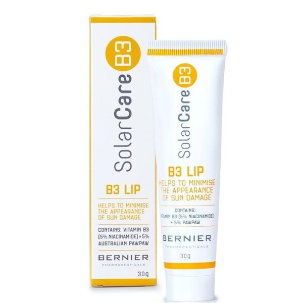 SolarCare B3 Lip B3 30g