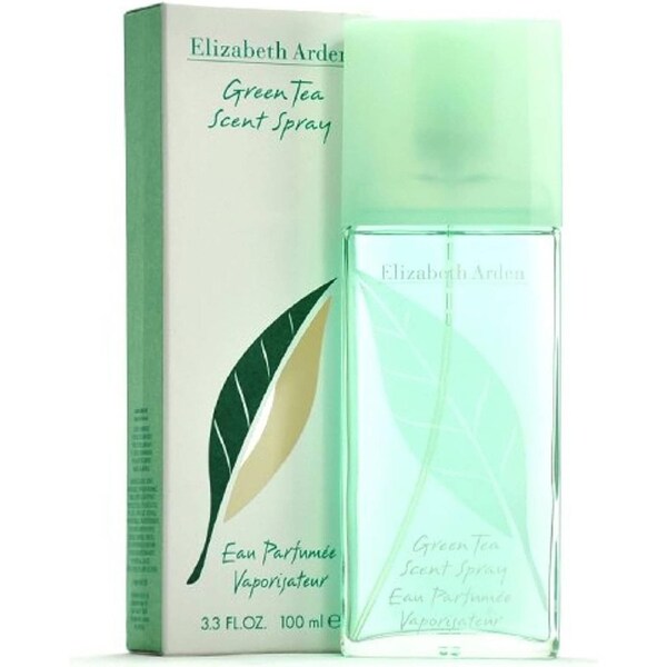 Elizabeth Arden Green Tea Eau de Toilette 100ml