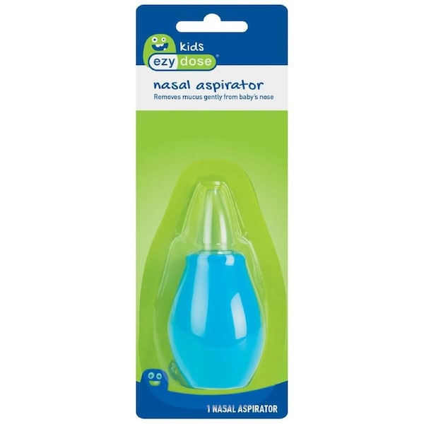 Ezy Dose Kids Nasal Aspirator