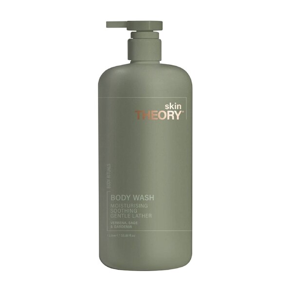 Skin Theory Body Wash Verbena 1000ml