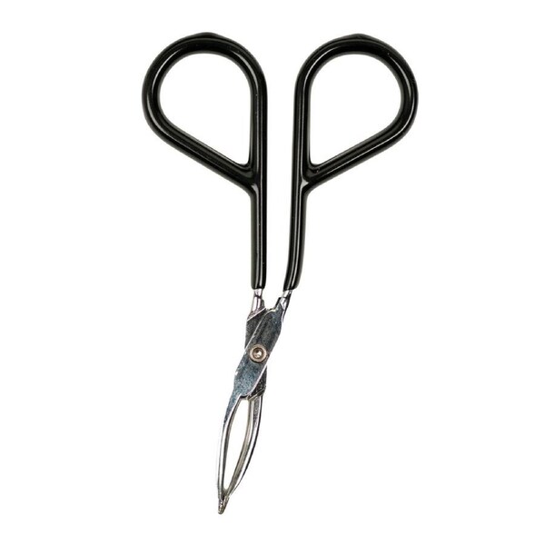 Beauty Theory Ergonomic Tweezer Scissors