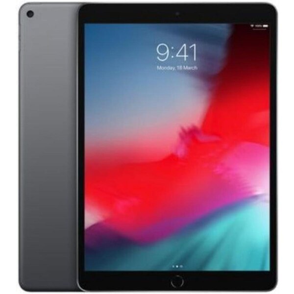 Apple iPad Air 3 (2019) - 256GB - Space Grey - WiFi - 10.5 Inch - Refurbished (Excellent Condition)