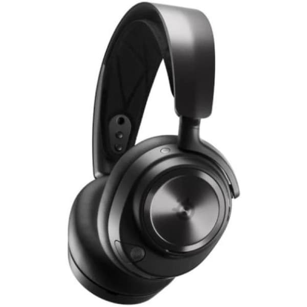 SteelSeries Arctis Nova Pro X Wireless Gaming Headset for Xbox & PC - Black - Refurbished (Premium Condition)
