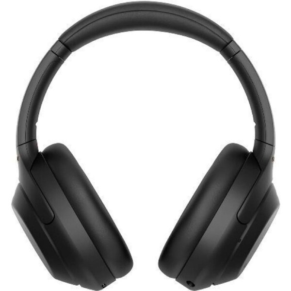 Sony WH-1000XM4 Wireless Noise Cancelling Headphones - Black - Refurbished (Premium Condition)