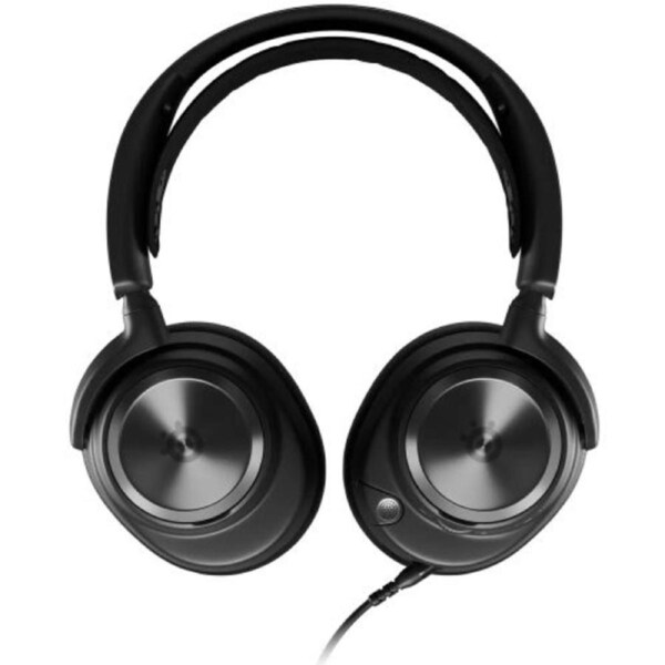 SteelSeries Arctis Nova Pro Wired Gaming Headset for XBOX - Black - Refurbished (Premium Condition)