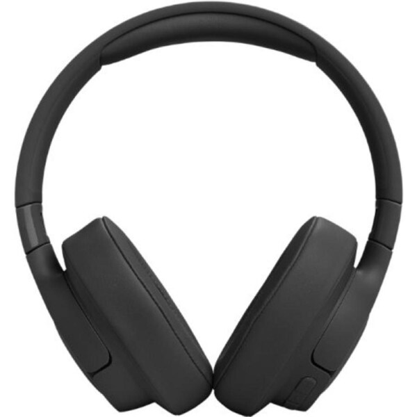 JBL Tune 770NC Wireless Over-Ear ANC Headphones - Black
