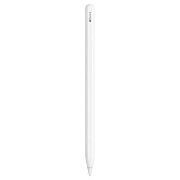 Apple Pencil 2nd Generation - White - Refurbished (Premium Condition)