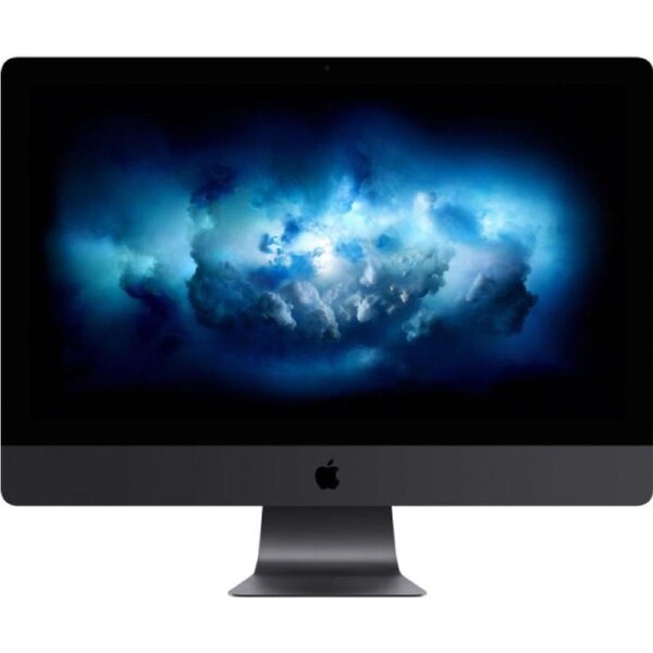 Apple iMac Pro 2017 27" - Intel Xeon W 3.2GHz 8-core - 1TB - Space Grey - 32GB RAM - 27 Inch - Refurbished (Good Condition)