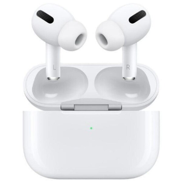 Apple AirPods Pro - White - Refurbished (Excellent Condition)