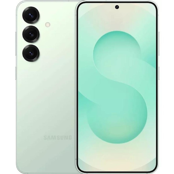 Samsung Galaxy S25 - 256GB - Mint - Refurbished (Premium Condition)