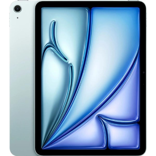 Apple iPad Air M2 (2024) 11-inch - 256GB - Blue - WiFi - 11 Inch - Refurbished (Premium Condition)