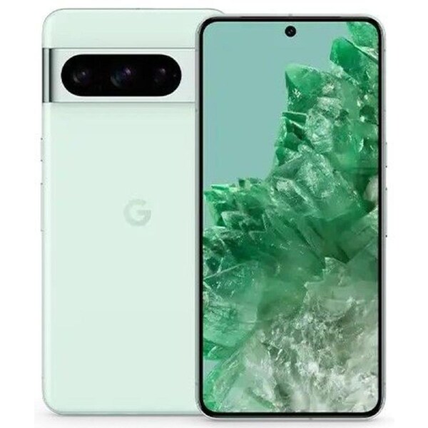 Google Pixel 8 Pro (5G) - 128GB - Mint - Refurbished (Good Condition)
