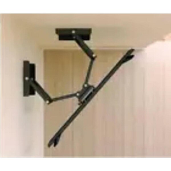 P&P Corner Articulating LCD LED Plasma TV Wall Mount Bracket 32 42 47 50 55 60 65 in