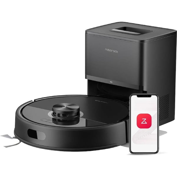 Roborock Q7T+ Robot Vacuum