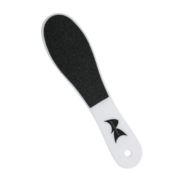 Artists Choice - Disposable Pedicure File Foot Sterilisable Callus Remover
